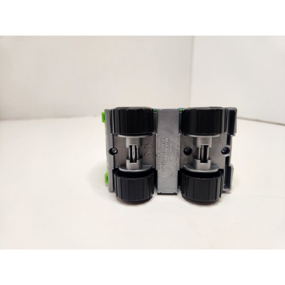 Kideo Recyling Truck Blippi Garbage Truck Kids Toy Pretend Play Plastic Jazwares - Picture 8 of 8